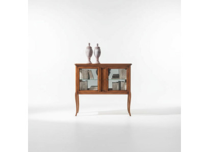 Vitrines Armoires Meubles Classique r Vitrines Salon Buffet Bois