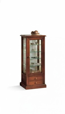 Salon Vitrine Armoire Étagère Buffet Meubles Classiques Étagères Nouvelles