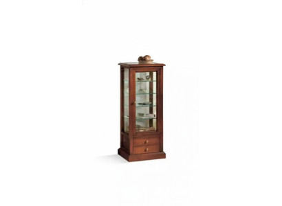 Salon Vitrine Armoire Étagère Buffet Meubles Classiques Étagères Nouvelles