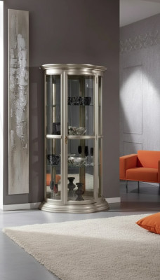 Salon Buffet Vitrine Armoire Vitrine Salon Buffet Bois Meubles