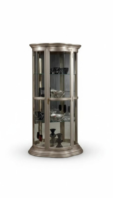 Salon Buffet Vitrine Armoire Vitrine Salon Buffet Bois Meubles