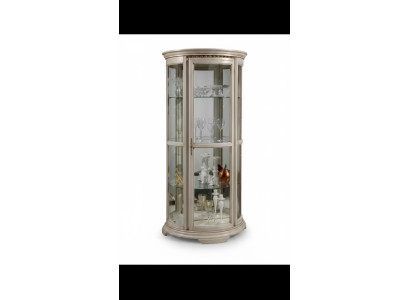 Salon Buffet Vitrine Armoire Vitrine Salon Buffet Mobilier en bois