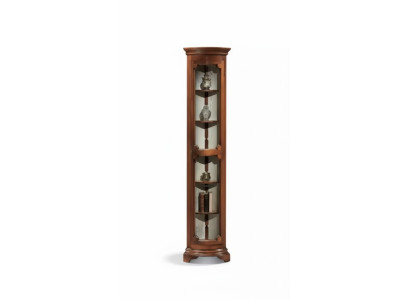 Vitrines Armoires en Bois Salon Vitrine Armoire Commode Étagères neuf