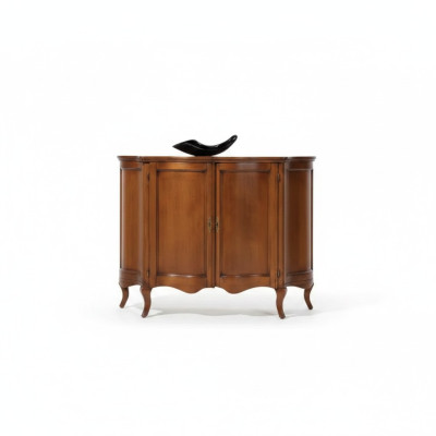 Commode de concepteur Buffet Commodes Armoires Armoires Meubles en bois neufs