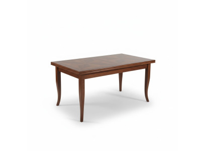 Table à manger Classique r Table Bois Tables de Luxe Salle à manger Meubles Ess Design