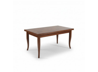 Table à manger Classique r Table Bois Tables de Luxe Salle à manger Meubles Ess Design