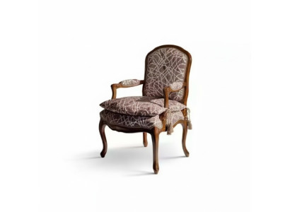 Fauteuil Design Canapé Luxe Sofa Détente Textile Salon Club Rembourrage Siège