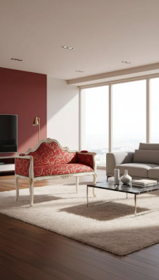 Meubles design italiens Canapé 2 places Canapé Revêtement Lounge Canapés