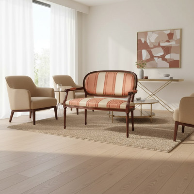 Tabouret banquette Banquette Banc Tabouret Banc meuble de siège banc en bois Mobilier nouveau