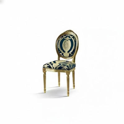 Chaise Or Salle à manger Moderne Chaises En bois Salle à manger Design Élégant nouveau