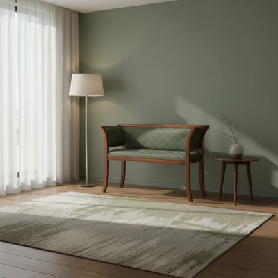 Bancs Tabouret en bois Chaise Tabouret en bois Tabouret de luxe Salon nouveau