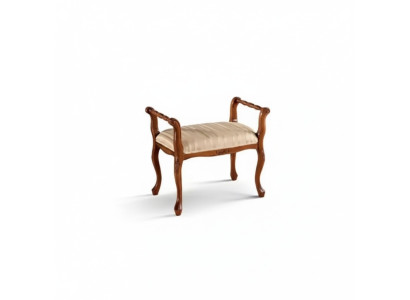 Luxury Stool Classic r Bench seat Designer Furniture Living room Furnishings  → Tabouret de luxe Classique r Banquette Meubles de designer Aménagement du salon