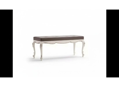 Banc design Tabouret Salon Mobilier de siège Tissu d'ameublement Textile Tabouret