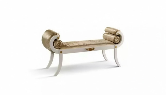 Tabouret Banquette Tabouret Salon Tabouret design Mobilier de siège nouveau
