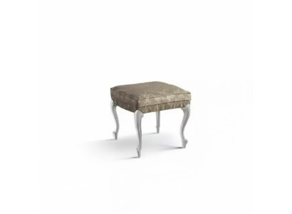Revêtement de siège Tabouret Tissu de tabouret Tabouret en bois Style designer neuf