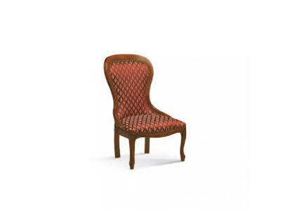 Fauteuil 1 place Canapés Tissu Salon Textile Meubles de luxe Siège unique neuf