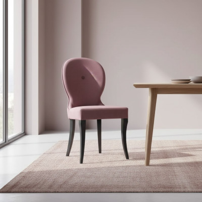 Chaises Salle à manger Chaise Luxe Fauteuil Meubles Chaise en bois Classique nouveau