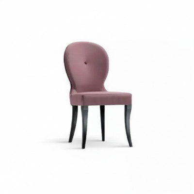 Chaises Salle à manger Chaise Luxe Fauteuil Meubles Chaise en bois Classique nouveau