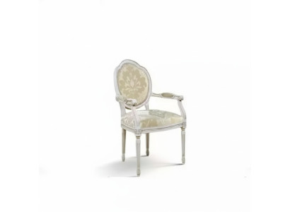 Conception classique de chaise, Chaise en bois, Chaise de salle à manger, Fauteuil en bois de luxe