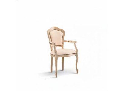 Salle à manger Chaise Bois Luxe Fauteuil Chaises Salon Mobilier Fauteuil neuf