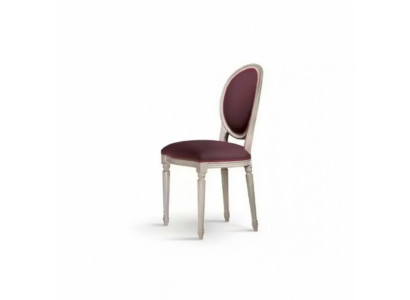 Chaises classiques Chaise de salle à manger Chaise de luxe Fauteuil en bois design de chaise en bois