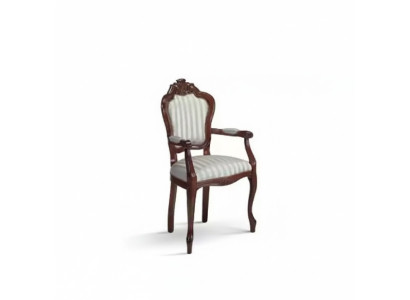 Revêtement de chaise Gris Chaise de designer Chaise de salle à manger Fauteuil de luxe Meuble neuf État de l'article : neuf