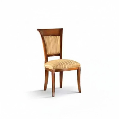 Mobilier Chaises Chaise de salle à manger neuve Fauteuil Chaise Design Chaise rembourrée de luxe