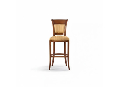 Tabouret de bar Chaise de bar Meuble de bar Tabouret Tabouret en bois Tabouret en bois massif Tabouret