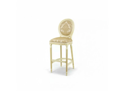 Tabouret de bar Chaise de bar Design en tissu Chaises de bar Tabourets de bar Chaises Italie