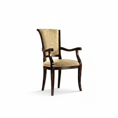 Chaise Chaise de salle à manger Meubles Bois Classique R luxe chaise en bois de conception nouvelle