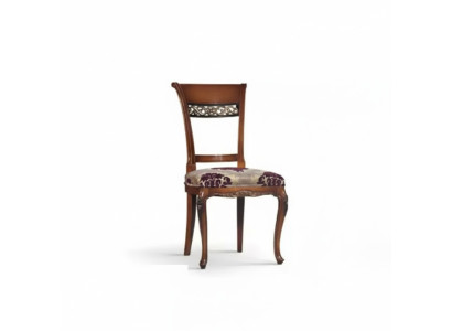 Chaise de salle à manger Chaises de luxe Chaise Design Fauteuil Meubles Chaise en bois neuf