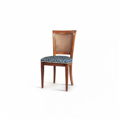 Chaise Classique chaise de salle à manger mobilier de siège de luxe chaise de concepteur