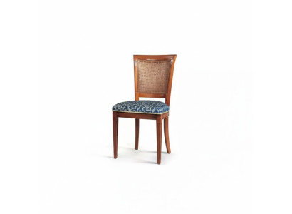 Chaise Classique chaise de salle à manger mobilier de siège de luxe chaise de concepteur