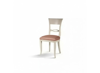 Designer Luxury Classic siège de chaise de salle à manger Mobilier Fauteuil neuf