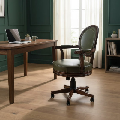 Chaise de bureau chaise pivotante fauteuil de bureau fauteuil pivotant meubles de bureau neufs