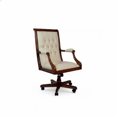 Chaise de bureau Chaises Mobilier de bureau Chaise de bureau Chaise pivotante Fauteuil neuf