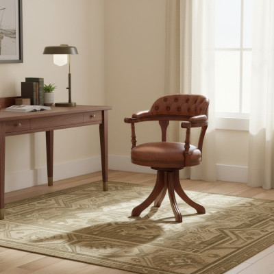 Chaise de bureau chaise pivotante chaise de bureau à domicile chaises pivotantes mobilier de bureau neuf
