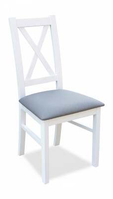 Salle à manger Chaise en bois Mobilier Design Classique Fauteuils Fauteuil 1 place