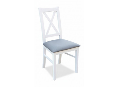 Salle à manger Chaise en bois Mobilier Design Classique Fauteuils Fauteuil 1 place