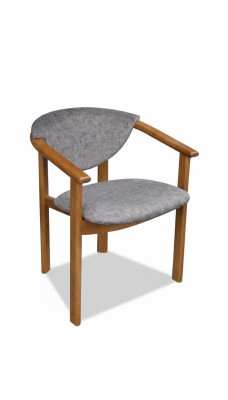 Chaise Rembourrage Chaise Designer Chaise Salle à manger Fauteuil de luxe Mobilier neuf