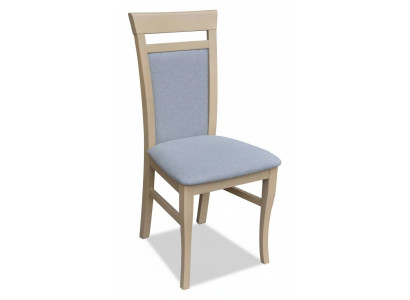 Chaise de salle à manger sans accoudoir Classique nouveau Mobilier de siège rembourré design