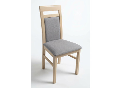 Chaises Salon Salle à manger Fauteuil Chaise rembourrée sans accoudoirs Luxe