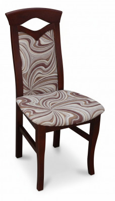 Chaises classiques Chaise design Chaise en bois Fauteuil de luxe Chaise de salle à manger