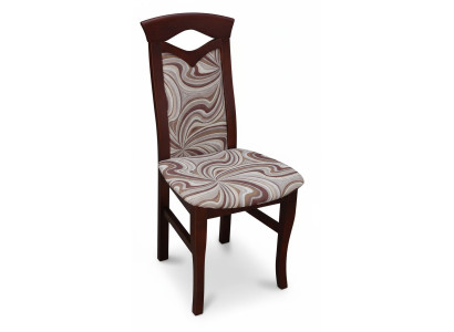 Chaises classiques Chaise design Chaise en bois Fauteuil de luxe Chaise de salle à manger