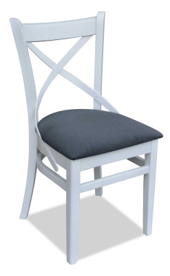 Chaise de salle à manger Chaise Fauteuil Siège Salle à manger Bois Classique Luxe Marron