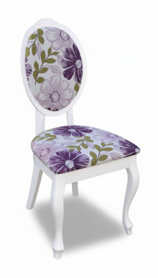 Chaise de salle à manger Chaises de luxe Design en bois Chaise en bois Style de mobilier Moderne nouveau