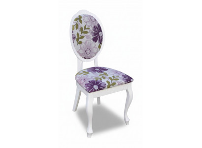 Chaise de salle à manger Chaises de luxe Design en bois Chaise en bois Style de mobilier Moderne nouveau