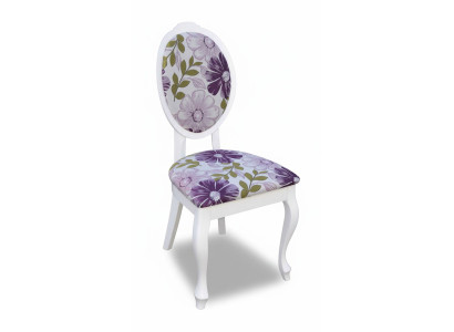 Chaise de salle à manger Chaises de luxe Design en bois Chaise en bois Style de mobilier Moderne nouveau