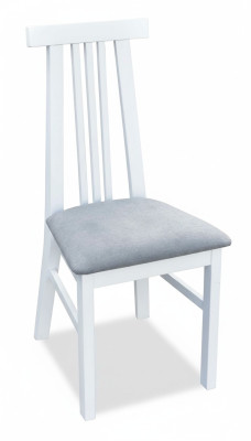 Salle à manger Chaise Designer Tapisserie Lounge Textile Tissu Luxe Moderne nouveau