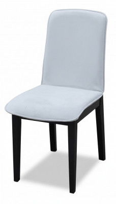 Chaise blanche Salle à manger Style classique r Chaises Rembourrage Design Luxe nouveau